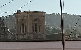 Atico Centro